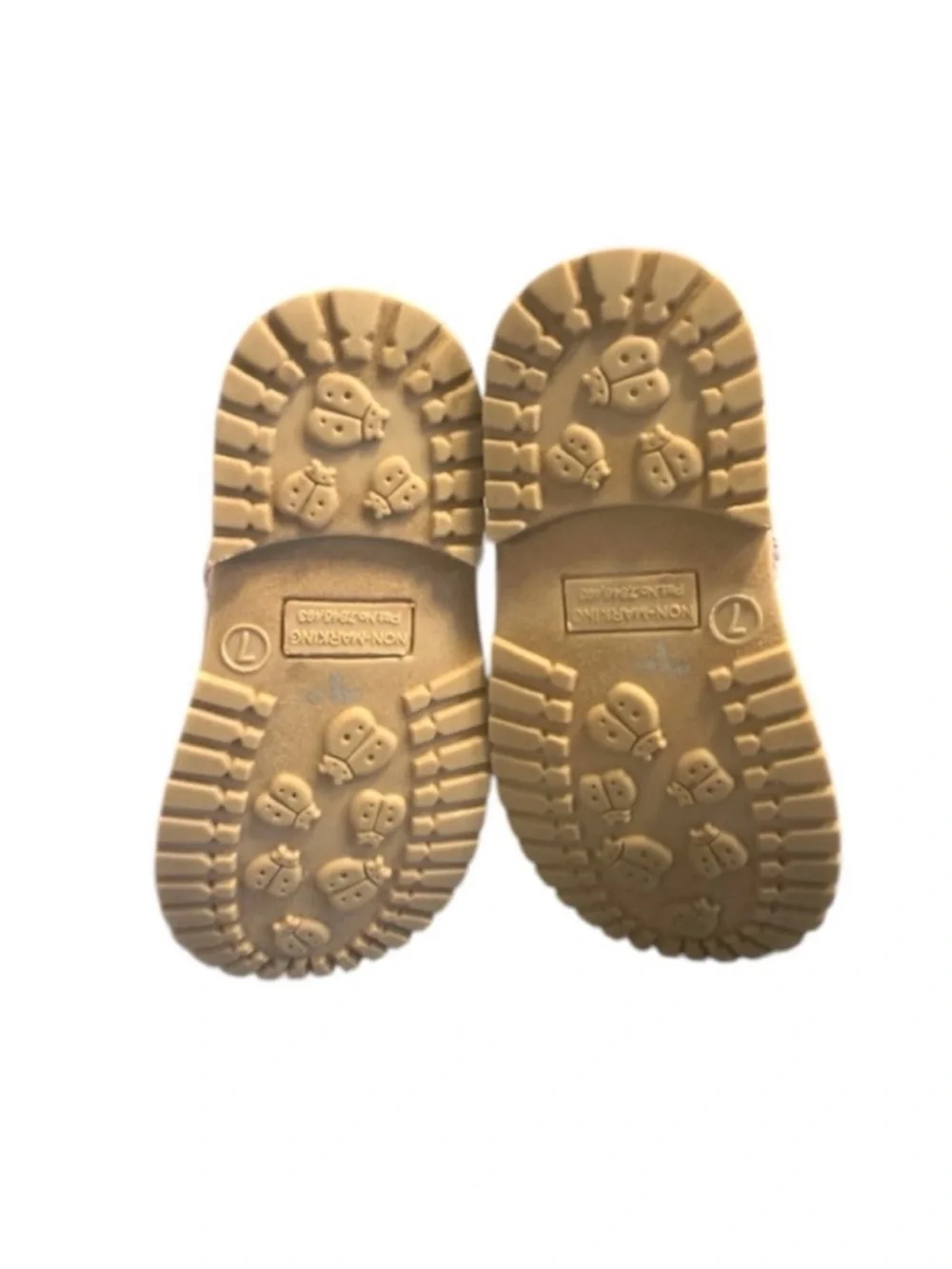 Cherokee Boots